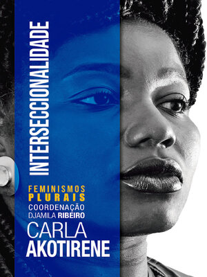 cover image of Interseccionalidade